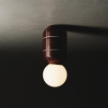 Спот NAVAZI MONOCHROME medium spot lamp6